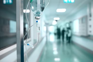 Лечение алкоголизма в стационаре в Всеволожске